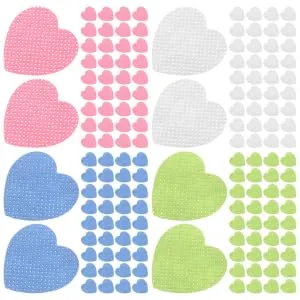  MERRYHAPY MERRYHAPY Gel Wipes 800 Sheets Storage Case - product information 6