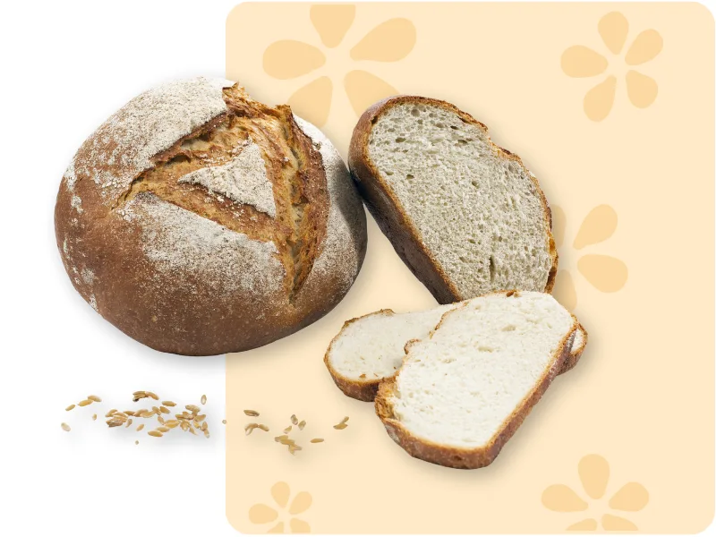  Kamelur Kamelur Organic spelt (1 kg) - whole grain from controlled organic farming in Germany - aplus content image