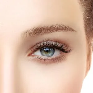  MERRYHAPY MERRYHAPY Eyebrow Makeup Stickers Beauty Sticker Set Fake Eyebrow Stickers Realistic Look For Thinning Eyebrows - product information 2