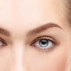  MERRYHAPY MERRYHAPY Eyebrow Makeup Stickers Beauty Sticker Set Fake Eyebrow Stickers Realistic Look For Thinning Eyebrows - product information 5