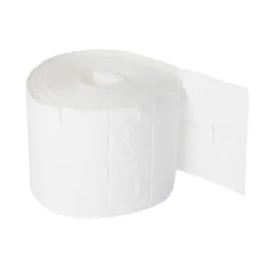  MERRYHAPY MERRYHAPY Pack of 500 Soft Cleansing Wipes for Gel Nail Polish and Manicures - product information 2