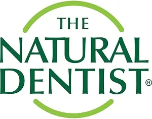 The Natural Dentist Healthy Teeth Fluoride Anticavity Mouth Wash  16.9 Oz - product information 1