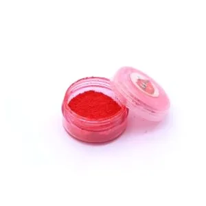  VINTORKY Glossy Lip Powder with Natural Ingredients for Lip and Eye Makeup - Safe and Radiant Formula - product information 2