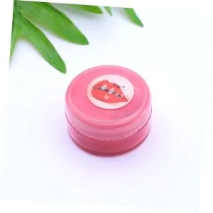  VINTORKY Glossy Lip Powder with Natural Ingredients for Lip and Eye Makeup - Safe and Radiant Formula - product information 3