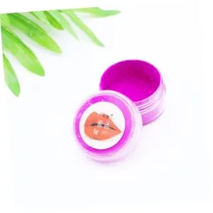 VINTORKY Makeup Lipstick with Highly Shiny Pigments Natural and Healthy Formula - product information 3