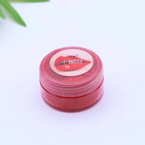  VINTORKY Lipstick Raw Materials Lipstick Powder DIY Lip Powder DIY Color Changing Edible Lip Powder - product information 1