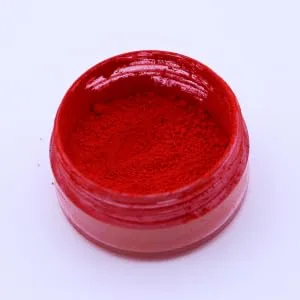  VINTORKY Lipstick Raw Materials Lipstick Powder DIY Lip Powder DIY Color Changing Edible Lip Powder - product information 3