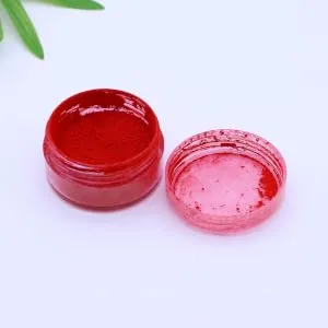  VINTORKY Lipstick Raw Materials Lipstick Powder DIY Lip Powder DIY Color Changing Edible Lip Powder - product information 4