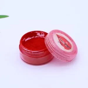  VINTORKY Lipstick Raw Materials Lipstick Powder DIY Lip Powder DIY Color Changing Edible Lip Powder - product information 6