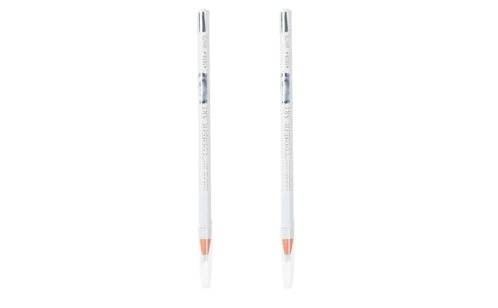  CIMAXIC Wooden Eyeliner Set Eyeliner Pencil Eyebrow Pencil - Long Lasting Makeup - product information 2
