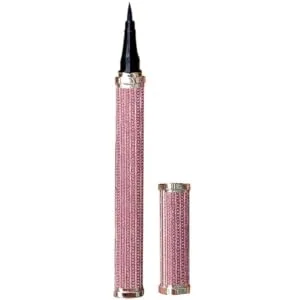  MERRYHAPY MERRYHAPY Liquid Eyeliner Liquid Liner Eyelash Glue Pen Women's Eyeliner Pen Glue for Dense Eyelashes Missing Pink Makeup Set - product information 3