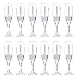  FOYTOKI 8ml Refillable Lip Gloss Bottles for Beginners - product information 1