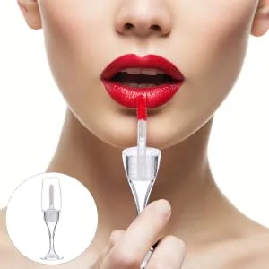  FOYTOKI 8ml Refillable Lip Gloss Bottles for Beginners - product information 4