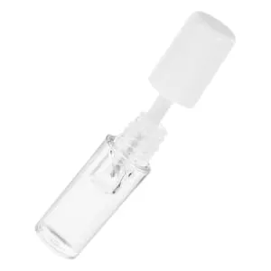  MERRYHAPY MERRYHAPY Waterproof Eyelash Clear Gel Eyebrow Gel Transparent Eyebrow Mascara Gel Eyebrow Eyebrow Setting Eyebrow Mascara Gel - product information 3
