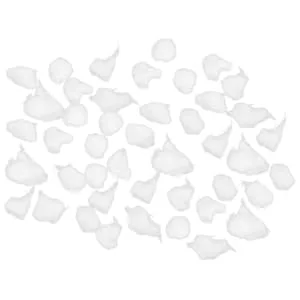  MERRYHAPY MERRYHAPY Pack of 4 Soft and Absorbent Nail Polish Remover Pads - product information 5