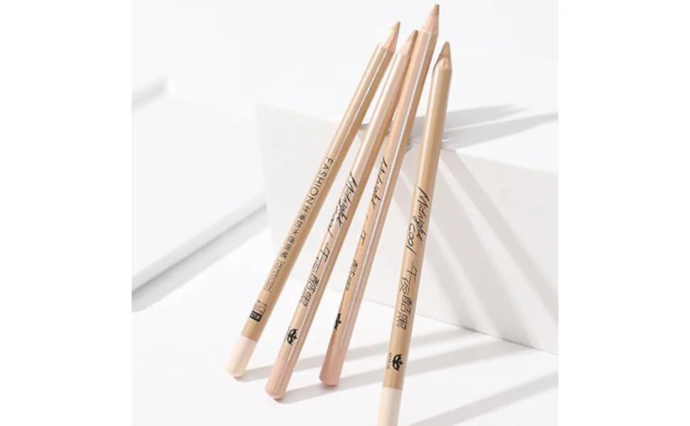  MERRYHAPY MERRYHAPY 4 Pieces Concealer Pen Makeup Supplies For Women - product information 1
