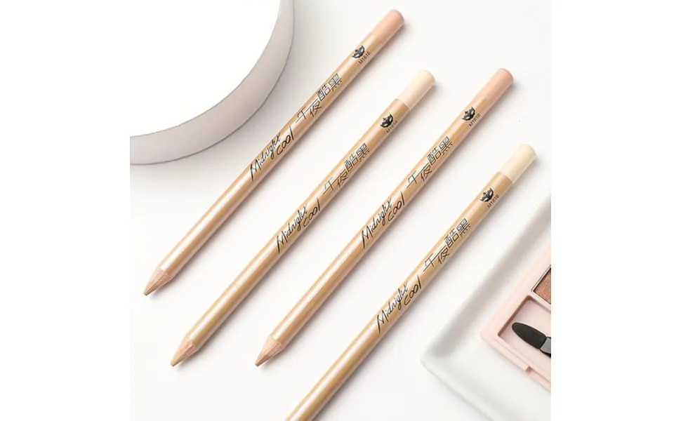  MERRYHAPY MERRYHAPY 4 Pieces Concealer Pen Makeup Supplies For Women - product information 2