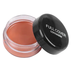  HELEVIA Popfeel 5 Colours Concealer Concealer Concealer Eye Bags for Acne Make-Up (FC04) - product information 2