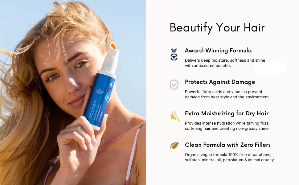 eufora Beautifying Serum 16.9 fl 16.9 Ounce - Beautifying Serum