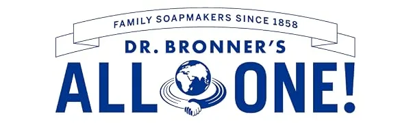 DR. BRONNER'S Castile LIQ SP OG3 T/Tree 8 OZ 1-EA - Dr. Bronner
