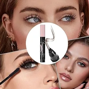  Bexdug Eyebrow Pencil - Waterproof Long-Lasting Eyebrow Pen | Ultra-Fine Tip 1.4ml Natural Makeup for Everyday Use & Going Out - Crayon Sourcils