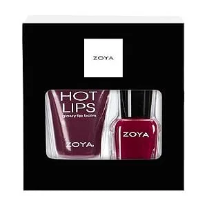 ZOYA Lip Gloss  Purr   0.42 Ounce - product information 6