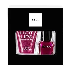 ZOYA Lip Gloss  Purr   0.42 Ounce - product information 7