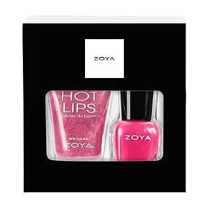 ZOYA Lip Gloss  Purr   0.42 Ounce - product information 8