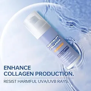  YRTUOP Protective Sunscreen Lotion - 60ml Fluid Face Cream Sun Protection | Sweat-Resistant Cosmetic Fast Absorbing for Beach and Hiking - Pratique en extérieur