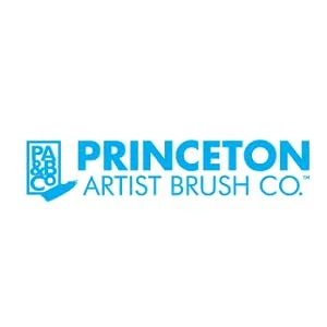 Princeton SNAP BRUSH WHITE TAKLON ROUND 12 - product information 2