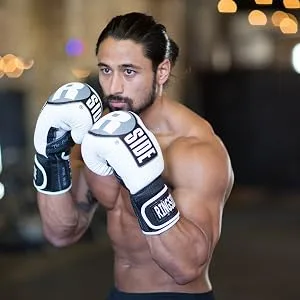 Ringside Gauze Kit - Ringside apex boxing gloves, ringside boxing, boxing training gloves, sparring gloves, fight gloves