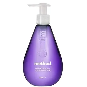  Method Method French Lavender Hand Wash 355ml - product information 2