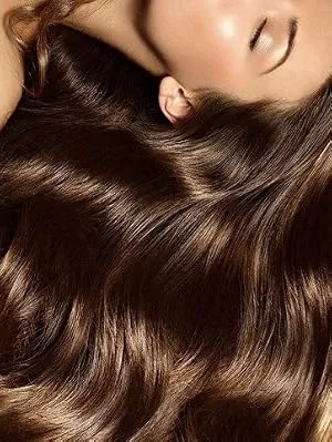 BIOPOINT Biopoint Orovivo Hair Dye Light Brown 5.0 60 ml - élixir de couleur