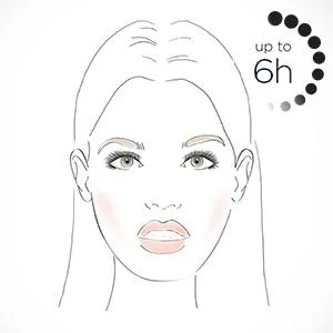 Rimmel London Stay Matte Long Lasting Pressed Powder - 002 Pink Blossom - product information 6