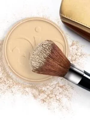 Rimmel Stay Matte Pressed Powder Silky Beige - product information 2