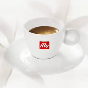 illy illy Iperespresso Intenso Filter Coffee Capsules Intense Roast Packaging of 18 Coffee Capsules - illy caffè