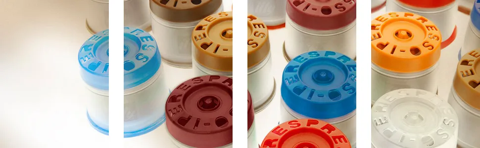  illy illy Iperespresso Intenso Filter Coffee Capsules Intense Roast Packaging of 18 Coffee Capsules - illy caffè