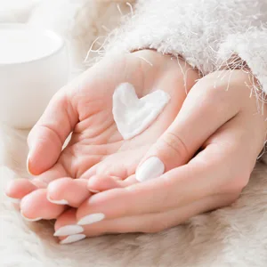  frei l Free Hand Cream Oil (2 x 50 ml) - Conseils d'utilisation HYD HandCreme