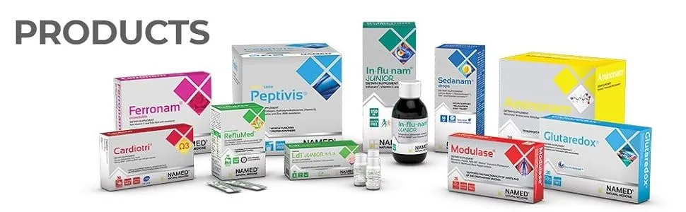  Named Sedanam Drops 50 ml 50 ml Pack of 1 - product information 2