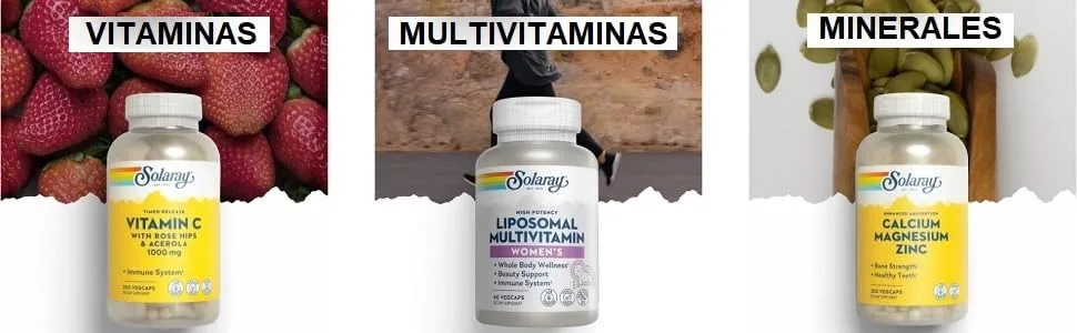 SOLARAY Solaray L-Glutamine Powder | L-Glutamine Powder | 300g - Solaray