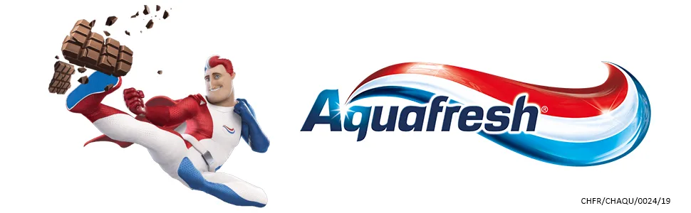  Aquafresh Aquafresh Triple Protection Toothpaste Fresh Mint For Strong Teeth and Fresh Breath Pack of 4 x 75ml - product information 1