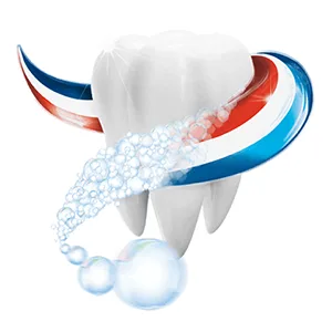  Aquafresh Aquafresh Triple Protection Toothpaste Fresh Mint For Strong Teeth and Fresh Breath Pack of 4 x 75ml - product information 3