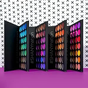SHANY The Masterpiece 7 Layers All In One Makeup Set - Original - palettes eyeshadow