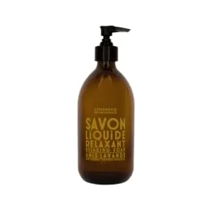  Compagnie de Provence Compagnie de Provence Anise and Lavender Body Cream 180ml - Apothicare