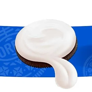  Oreo Oreo Chocolate-Covered Milk Chocolate Cookies - 24 x 41g - Je suis