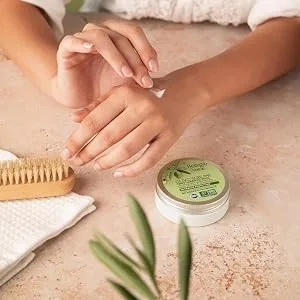  Bottega Verde Olive Sublime - Emollient shower bath - with hyperfermented olive oil and biodegradable surfactants - normal or dry skin - BOTTEGA VERT