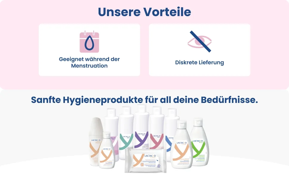  Lactacyd Lactacyd Classic Intimate Cleansing Lotion With pH adjusted and natural L-acid Clinically tested and confirmed 400 ml - Produits d'hygiène Lactacyd, assortiment Lactacyd