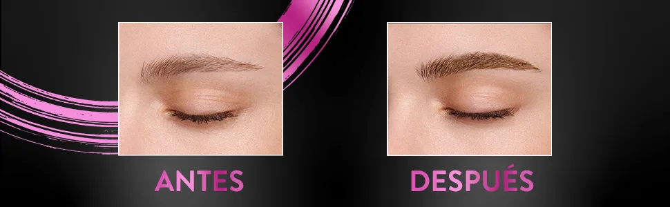  Syoss Syoss Brow Tint Permanent Eyebrow Color Light Brown 3 Count Total Coverage & Long Lasting Color - product information 2