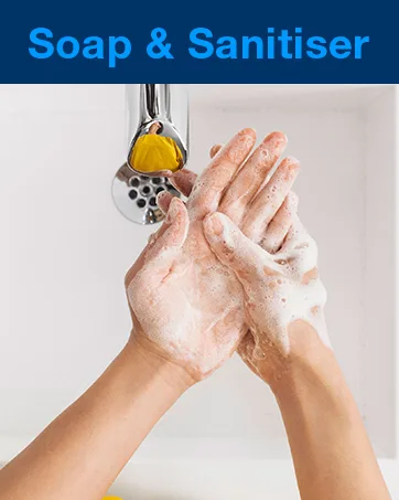  Tork TORK S1 PREM SOAP LIQUID EXTRA MILD PK6 - product information 12