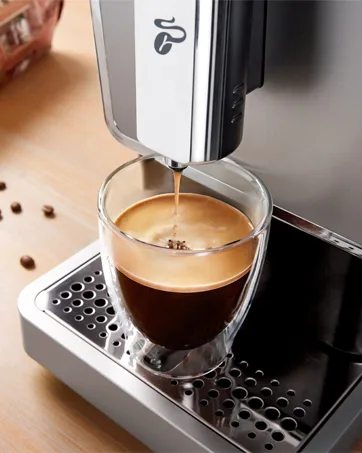  Tchibo Tchibo Pack of 4 x 250 g - La meilleure machine à expresso pour votre café